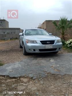 هیوندای سۆناتا